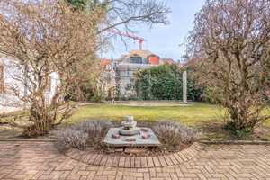 Rarität: Historische Stadtvilla mit Garten – Karlsruhe – Vorschaubild 13