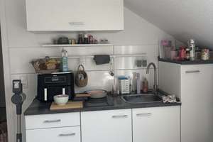 2-Zimmer Wohnung mit Dachterasse Ab sofort  – Akazienstr 5, 52080 Haaren, Aachen – Vorschaubild 6