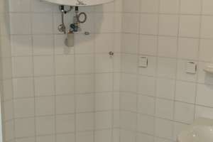 Vollsanierte 3-Zimmer-Whg. -  ca. 95 m² im 3. OG  - hohe Decken  - KEINE WGs!!! – Landsberger Straße 14, 80339 Westend, München – Vorschaubild 8