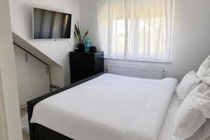 Zuhause mit 2 Zimmern in Mannheim – Auf der Blumenau 48, 68307 Sandhofen, Mannheim – Vorschaubild 5