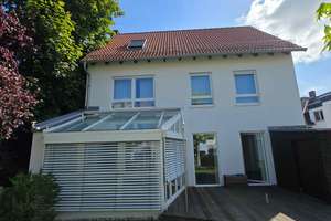 Haus mit 154 m² Wohnfläche in Obertshausen