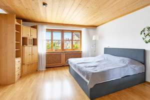 Platz für Familie, Gartenideen & neue Wohnträume: Einfamilienhaus mit Ausbau-Potential – Die vollständige Adresse der Immobilie erhältst du vom Anbieter., 84427 Sankt Wolfgang – Vorschaubild 7