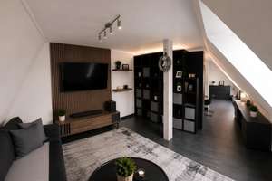 Dachgeschosswohnung mit Terrasse – Die vollständige Adresse der Immobilie erhältst du vom Anbieter., 51063 Buchheim, Köln – Vorschaubild 3
