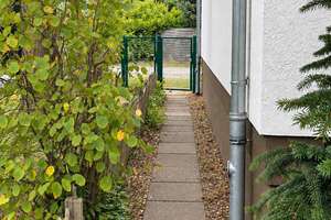 Erdgeschoss mit eigenem Garten und Terrasse – 3 Zimmer, provisionsfrei – 13505 Konradshöhe, Berlin – Vorschaubild 5