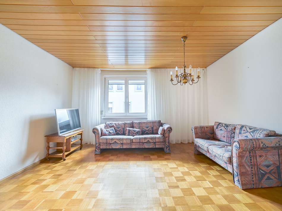 Wohnzimmer OG