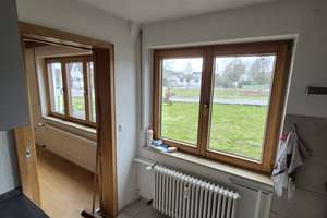 Zweifamilienhaus  (auch als EFH nutzbar) auf großzügigem, sonnigen Eckgrundstück – Holzstraße 50, 88512 Mengen – Vorschaubild 13