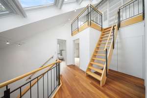 Modernes Wohnhaus mit Wintergarten, Terrassen und lichtdurchflutetem Raumkonzept – Die vollständige Adresse der Immobilie erhältst du vom Anbieter., 24226 Heikendorf – Vorschaubild 22