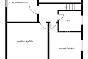 Auenviertel - Zweifamilienhaus in ruhiger Sackgassenlage mit Entwicklungspotential – Die vollständige Adresse der Immobilie erhältst du vom Anbieter., 50996 Rodenkirchen (Ortsteil), Köln – Vorschaubild 13
