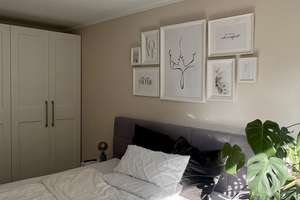 Moderne 2-Zimmer-Wohnung mit 2 Sonnenbalkonen, TG-Stellplatz & E-Lademöglichkeit – Heiligenhauser Straße 32, 40599 Hassels, Düsseldorf – Vorschaubild 25