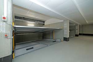Stilvoll leben, urban arbeiten: Design-Townhouse mit Dachterrasse & Premium-Ausstattung – Senserstr. 13c, 81371 Sendlinger Feld, München – Vorschaubild 14