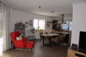 RESERVIERT! Cadenberge - Wie neu! Moderner Bungalow in ruhiger Lage. – In den Gärten 10, 21781 Cadenberge – Vorschaubild 17