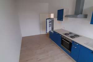 2-Raumwohnung mit Einbauküche im Ortsteil Cracau – Simonstraße 14, 39114 Cracau, Magdeburg – Vorschaubild 4