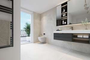 Exklusives 2-Zimmer-Penthouse im Kö-Karree - nur 80m von der Königsallee entfernt – Talstraße 11, 40217 Friedrichstadt, Düsseldorf – Vorschaubild 7