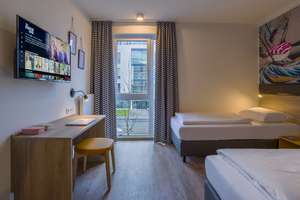 Ca. 5% Rendite: Verpachtetes Appartement mit Indexmiete