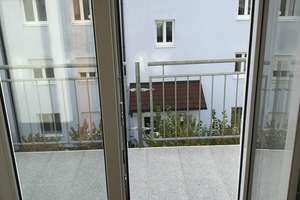 Schmuckstück Garching  - Kleine 1- Zimmer - Wohnung mit Küche und Balkon – Heidenheimerstrasse 20, 85748 Garching bei München – Vorschaubild 11
