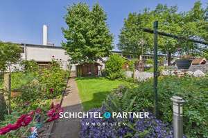 Ohlenhof | Ansprechendes Reihenmittelhaus mit Balkon und Terrasse – Die vollständige Adresse der Immobilie erhältst du vom Anbieter., 28239 Ohlenhof, Bremen – Vorschaubild 4