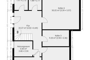 Eigenheim mit Garten und 2 Garagen in traumhafter Lage von Stelle – Harburg (Kreis) – Vorschaubild 22