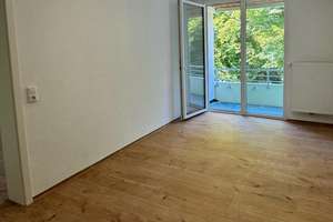 Sehr ruhige 2-Zimmer-Wohnung mit Balkon in Aachen – Eckenberger Straße 10, 50266 Burtscheider Abtei, Aachen – Vorschaubild 7