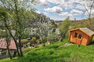 Ein Haus wie aus dem Märchen – Ihr Rückzugsort im Grünen – Heilbronn (Kreis) – Vorschaubild 17