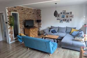 Stilvoll modernisiert: Großzügiges Haus in Bergheim – 50127 Bergheim – Vorschaubild 2