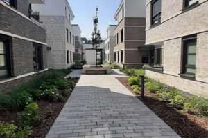 PREISspecial: GrunderwerbSTEUER GESCHENKT ! Stadthaus mit Garten 4 Zimmer, 117m² -Jetzt besichtigen! – 40210 Bilk, Düsseldorf – Vorschaubild 6