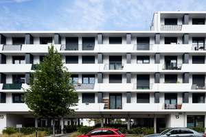 Ankommen. Wohlfühlen. Zuhause sein. Studentenapartment der Extraklasse! – Zollhallenstraße 14, 79106 Brühl-Güterbahnhof, Freiburg im Breisgau – Vorschaubild 20