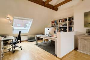 LOFT-APARTMENT IN HANNOVER-LINDEN – Die vollständige Adresse der Immobilie erhältst du vom Anbieter., 30449 Linden-Süd, Hannover – Vorschaubild 6