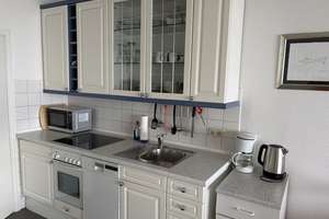 1-Zimmer-Appartement – Die vollständige Adresse der Immobilie erhältst du vom Anbieter., 23669 Timmendorfer Strand – Vorschaubild 4