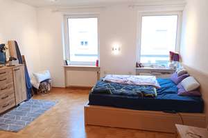3 Zimmer Wohnung mit großem Balkon in der City – Die vollständige Adresse der Immobilie erhältst du vom Anbieter., 76133 Innenstadt-West, Karlsruhe – Vorschaubild 2