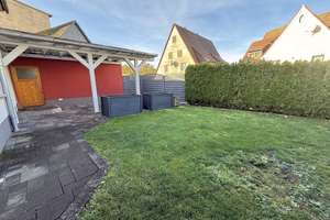 Vielseitig renoviertes Einfamilienhaus mit großem Nebengebäude und Garage. – Die vollständige Adresse der Immobilie erhältst du vom Anbieter., 91207 Lauf an der Pegnitz – Vorschaubild 21