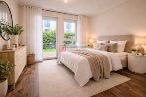 Top!! Renovierte/Sanierte Gartenwohnung - Provisionsfrei – Die vollständige Adresse der Immobilie erhältst du vom Anbieter., 60439 Altstadt, Frankfurt am Main – Vorschaubild 7