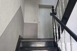 Exklusive 3-Zimmer-Wohnung mit gehobener Innenausstattung und Balkon in Dortmunder Gerichtsviertel! – Gerichtstraße 15, 44135 Kaiserbrunnen, Dortmund – Vorschaubild 14