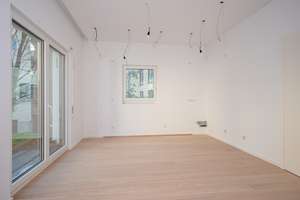 BEST of MUNICH - LEHEL -  STADTWOHNUNG / TOP GRUNDRISS / TERRASSE zum INNENHOF – Die vollständige Adresse der Immobilie erhältst du vom Anbieter., 81675 Steinhausen, München – Vorschaubild 4
