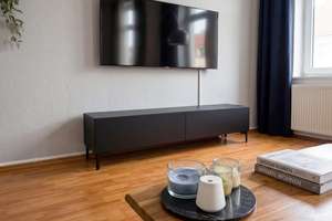 Wunderschöner Altbau: 3-Zimmer-Wohnung in zentraler Lage. Küche bereits im Mietpreis enthalten – Steeler Straße 202, 45138 Südostviertel, Essen – Vorschaubild 3