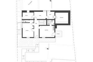 Ein Haus über Heidelberg. Über dem Üblichen. – Die vollständige Adresse der Immobilie erhältst du vom Anbieter., 69120 Neuenheim, Heidelberg – Vorschaubild 41