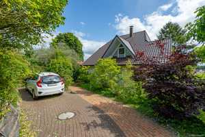 Exklusives Einfamilienhaus in ruhiger Innenstadtlage von Eutin – Am Mühlenberg 10, 23701 Ostholstein (Kreis) – Vorschaubild 30