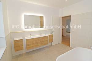 moderne, ökologische und energieeffiziente  Doppelhaushälfte in Dessau-Kochstedt – Die vollständige Adresse der Immobilie erhältst du vom Anbieter., 6847 Kochstedt, Dessau-Roßlau – Vorschaubild 27