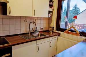 Ruhig und doch zentral gelegen, schönes Einfamilienhaus mit viel Platz – Wolfsburg – Vorschaubild 8