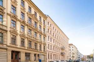 2-Zimmer-Wohnung mit Süd-Balkon im Bergmannkiez - möbliert – Willibald-Alexis-Straße 32, 10965 Kreuzberg, Berlin – Vorschaubild 15