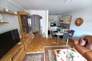 Attraktive 2-Zimmer-Wohnung mit offenem Wohn- und Essbereich in Königshardt! – Die vollständige Adresse der Immobilie erhältst du vom Anbieter., 46145 Sterkrade-Nord, Oberhausen – Vorschaubild 2