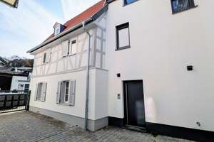 Schuch Immobilien – Neubau im Altbau -Modern saniertes Fachwerkhaus im Erstbezug – Die vollständige Adresse der Immobilie erhältst du vom Anbieter., 65203 Biebrich, Wiesbaden – Vorschaubild 16