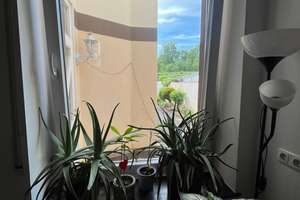 Gepflegte 1-Zimmer-Wohnung in Mönchengladbach-Lürrip – Lürriper Straße 324, 41065 Lürrip, Mönchengladbach – Vorschaubild 6