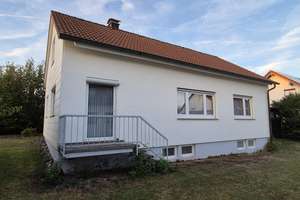 Renoviertes Einfamilienhaus mit schönem Garten – ruhig wohnen im Herzen des Ortes – Die vollständige Adresse der Immobilie erhältst du vom Anbieter., 89555 Steinheim am Albuch – Vorschaubild 3