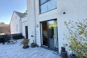 Hochwertige und  neuwertige Wohnung mit Aufzug inkl. Tiefgaragenstellplatz – Oberdorfstraße 48 d, 52072 Richterich, Aachen – Vorschaubild 30