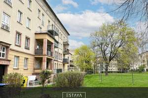Kapitalanlage in Chemnitz: Vermietete 3-Zimmer-Wohnung mit Balkon