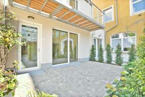 AIGNER - Exklusiver Neubau-Townhouse-Traum im Herzen von Haidhausen! – Die vollständige Adresse der Immobilie erhältst du vom Anbieter., 81675 Haidhausen Nord, München – Vorschaubild 8
