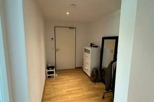 Gehobene und moderne 3-Zimmer-Wohnung mit Küche in Fürth – Espanstrasse 7, 90765 Poppenreuth, Espan, Fürth – Vorschaubild 10