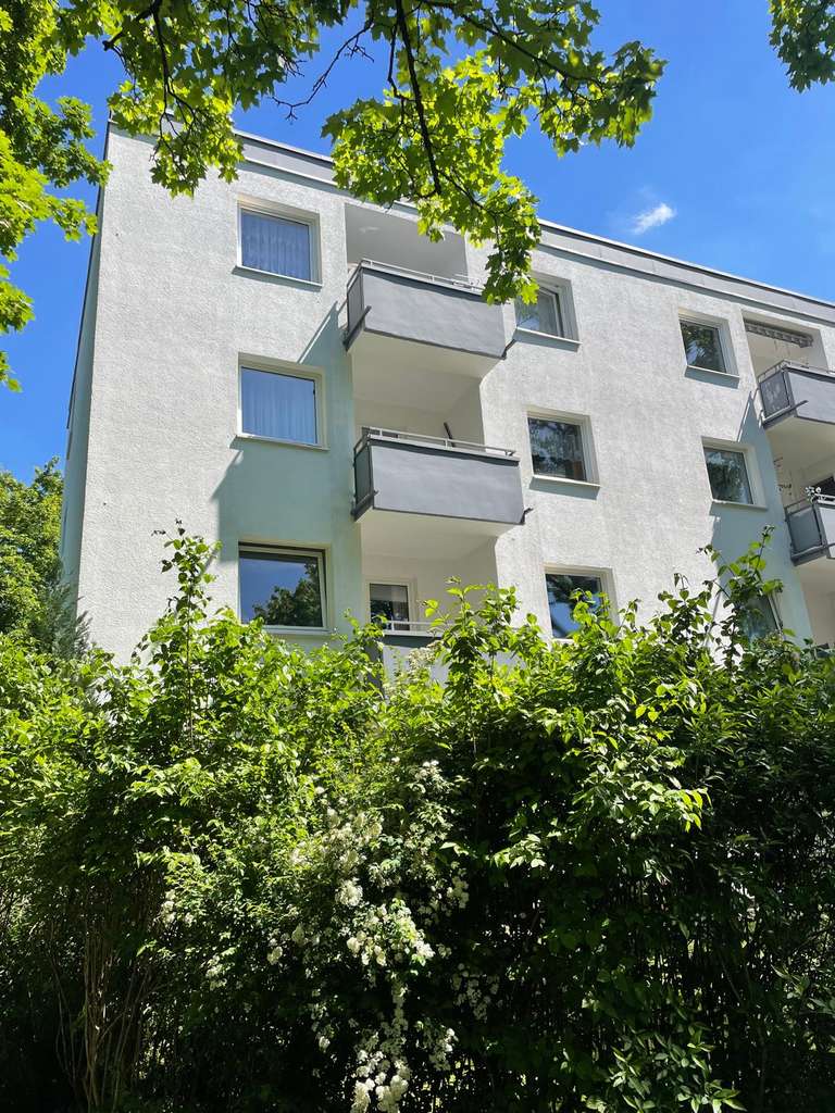 Kapitalanleger aufgepasst !! 3-Zimmer-Wohnung in Fürstenfeldbruck