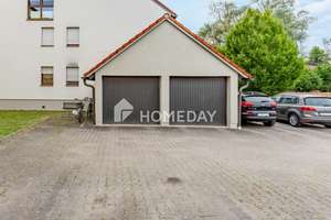 Wohnen über zwei Ebenen – Maisonette mit viel Platz – Die vollständige Adresse der Immobilie erhältst du vom Anbieter., 93055 Burgweinting-Harting, Regensburg – Vorschaubild 16