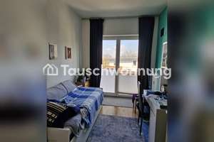 Tauschwohnung: Schöne helle 3,5 Whg.  in Horn – 22111 Horn, Hamburg – Vorschaubild 6